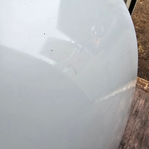 Suzuki Swift Bonnet * Pearl White ZNL * 2011-2017 * ZC32S * ZC72S *